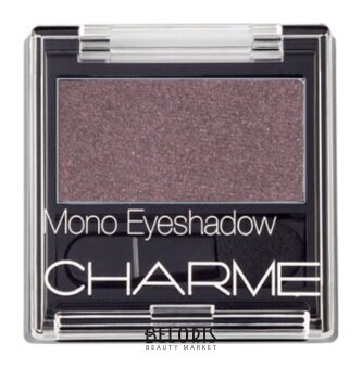Тени для век одноцветные Mono Charme