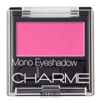 Тени для век одноцветные Mono Charme