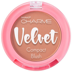 Румяна скульптурирующие Velvet  Charme (Шарм)