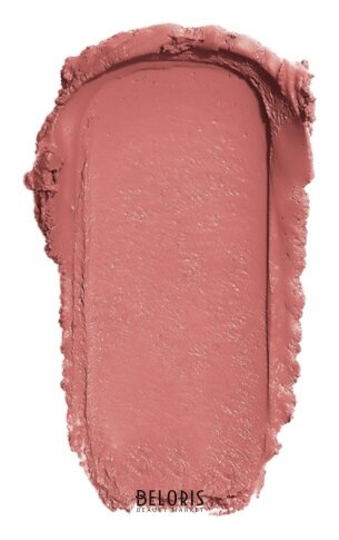 Увлажняющая губная помада Silky Smooth Charme