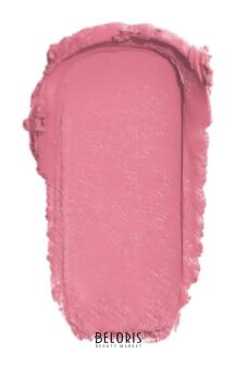 Увлажняющая губная помада Silky Smooth Charme