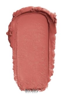Увлажняющая губная помада Silky Smooth Charme