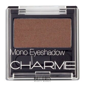 Тени для век одноцветные Mono Charme