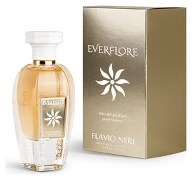 Парфюмерная вода женская Everflore  Flavio Neri