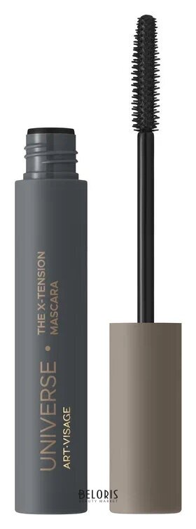 Тушь для ресниц Universe THE X-tension Mascara Art-visage