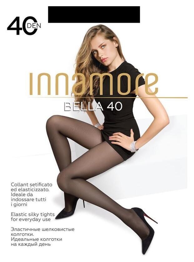 Колготки Bella 40 Den  Innamore