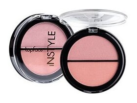 Тон 002 Перламутр  TopFace