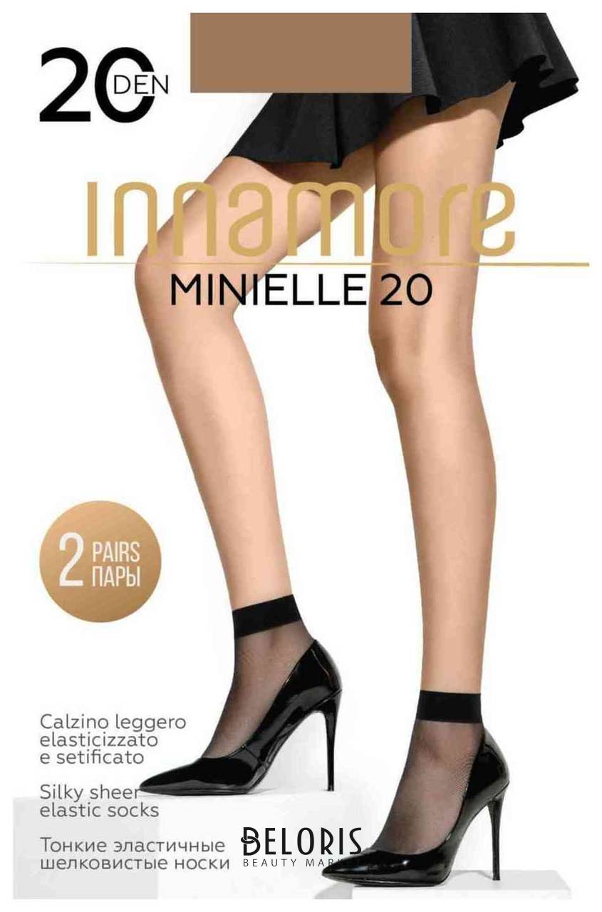 Носки Minielle 20 Den Innamore  Minielle 