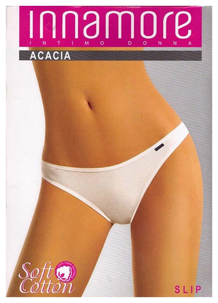 Трусики-слипы BD33057  Innamore