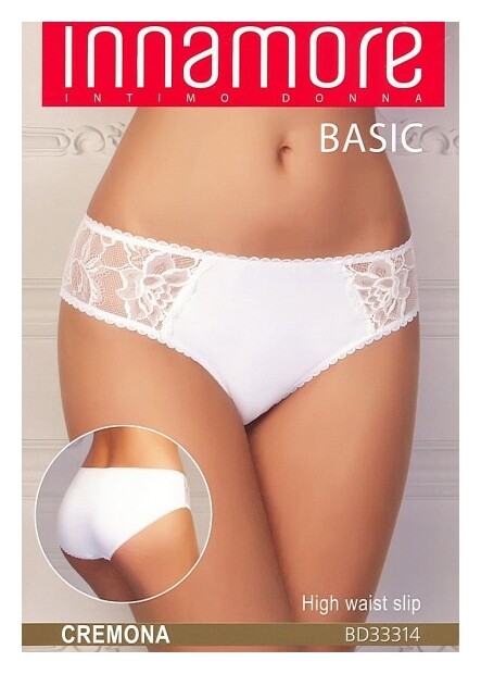 Трусики-слипы BD33314  Innamore