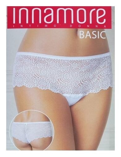 Трусики-шорты BD35304  Innamore