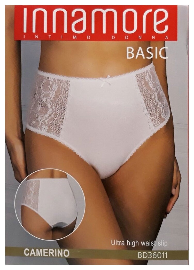 Трусики-слипы макси Camerino BD36011 отзывы