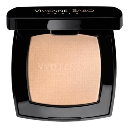 Тон 02 Светлый золотистый Vivienne Sabo