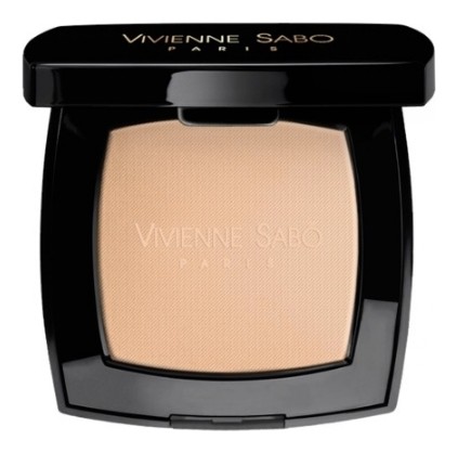 Тон 03 Розовато-телесный Vivienne Sabo