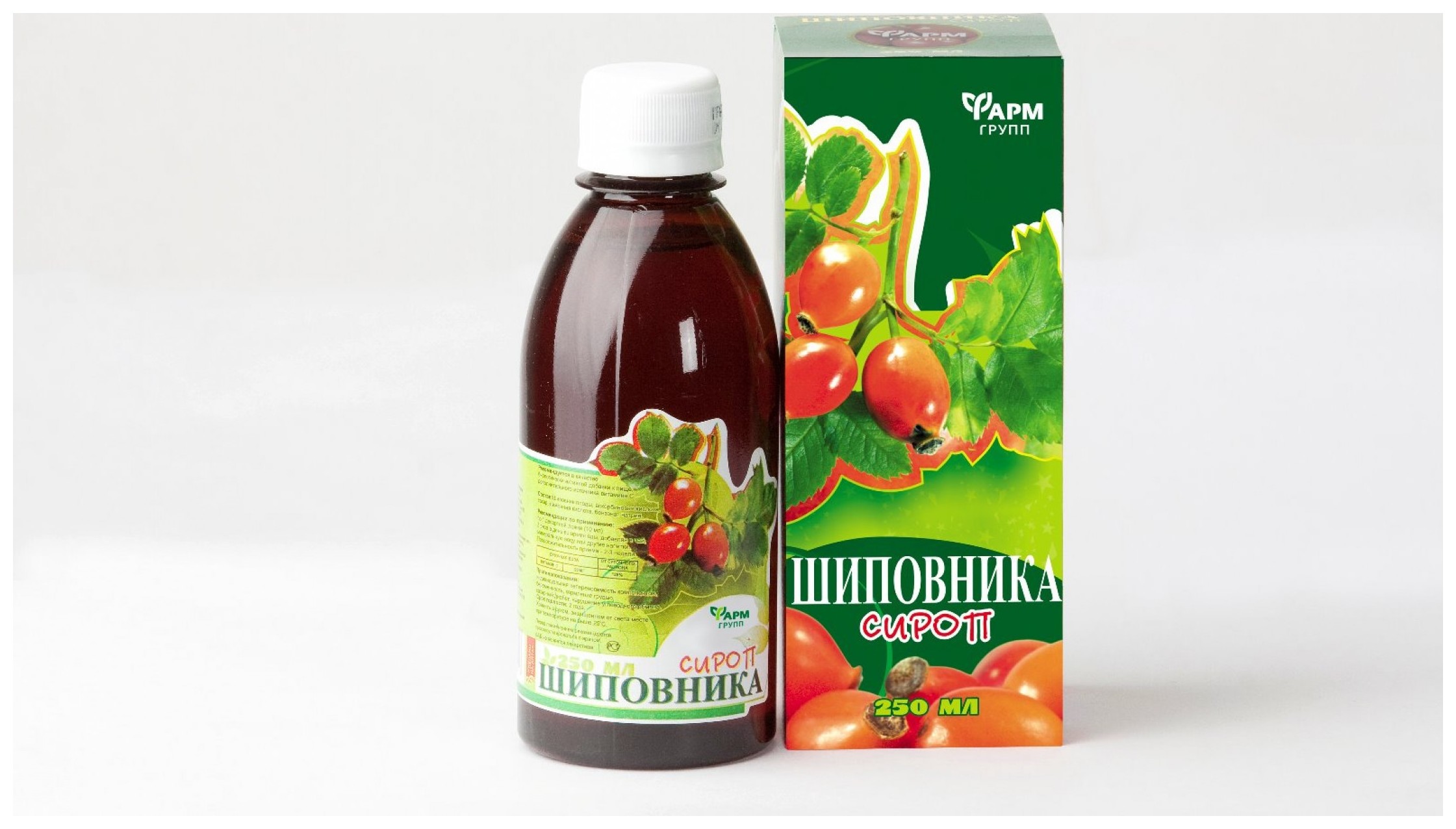 250 мл  Фармгрупп