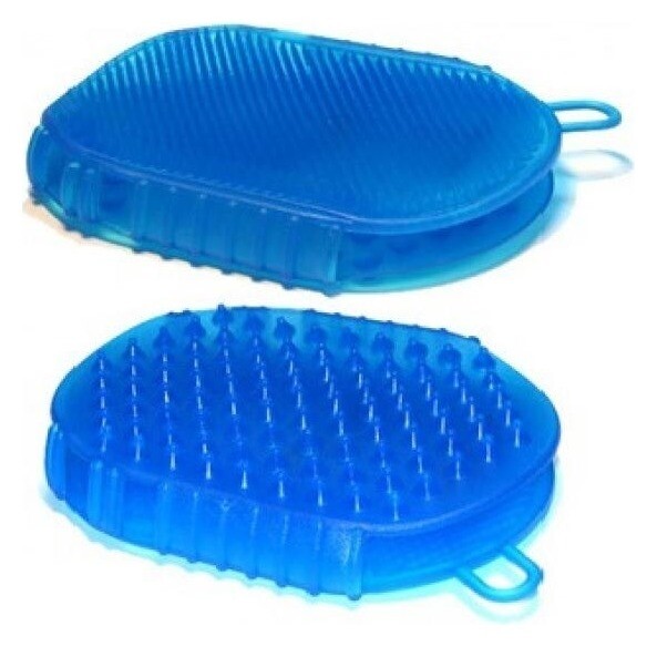 Массажер антицеллюлитный Чудо-варежка Торг Лайнс