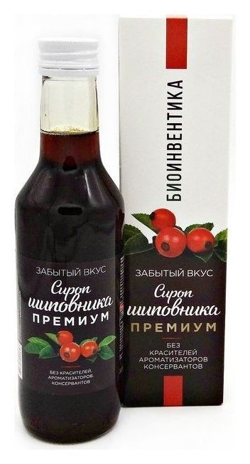 250 мл  Биоинвентика