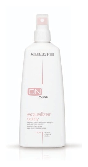 Спрей для выравнивания кутикулы Equalizer Spray  Selective Professional On Care