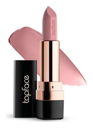 Отзыв на Губная помада Instyle matte PT155