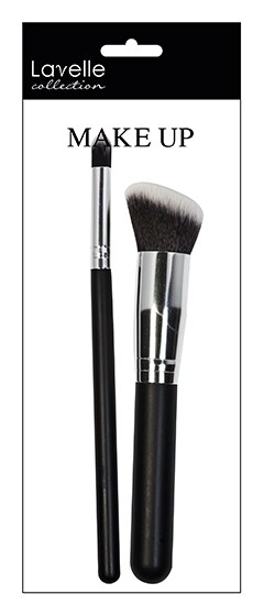 Набор кистей для макияжа Lavelle