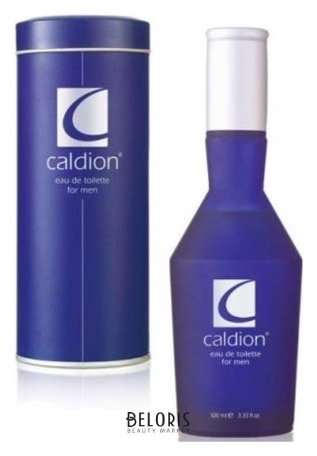 Туалетная вода для мужчин Caldion  Caldion