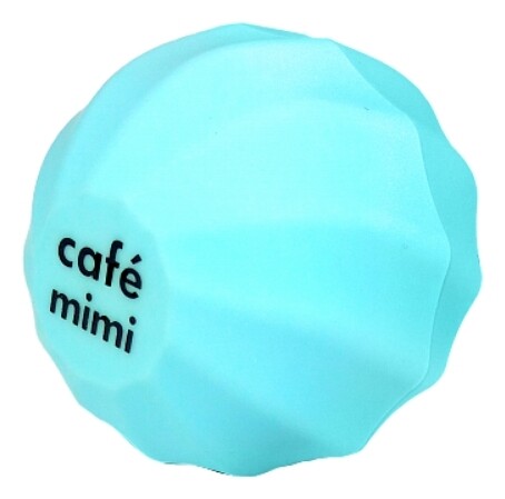 Бальзам для губ Кокос  Cafe mimi
