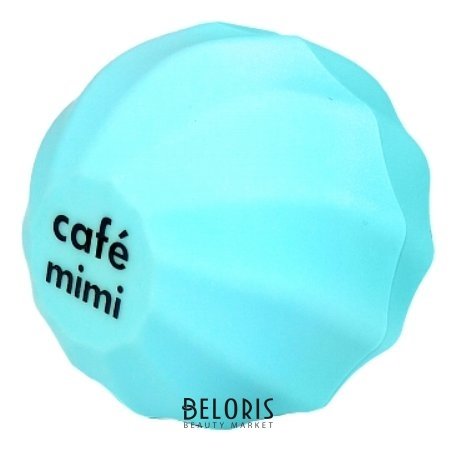 Бальзам для губ Кокос Cafe mimi