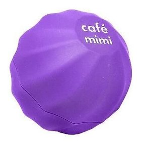 Бальзам для губ Маракуйя Cafe mimi
