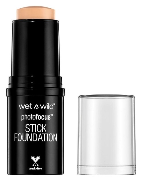 Тональный крем-стик для лица Photo Focus Stick Foundation  Wet n Wild