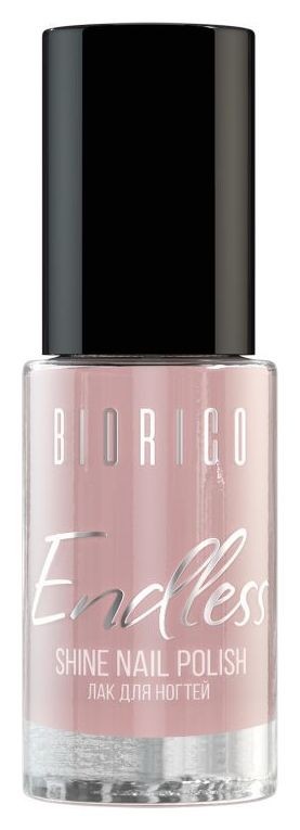 Тон 007 Розовый жемчуг Biorico