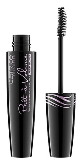 

Тушь для ресниц Pret a Volume False Lashes Mascara