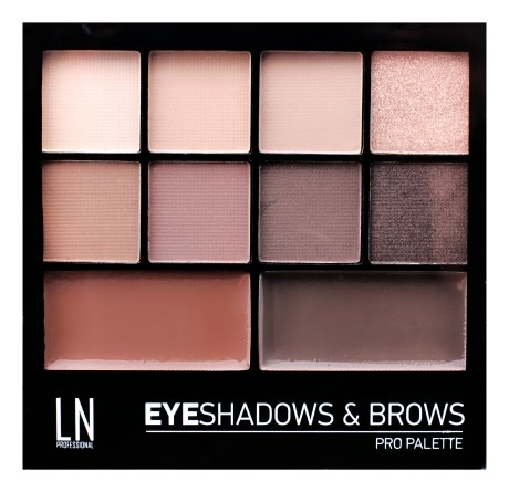 Тон 02  LN Professional