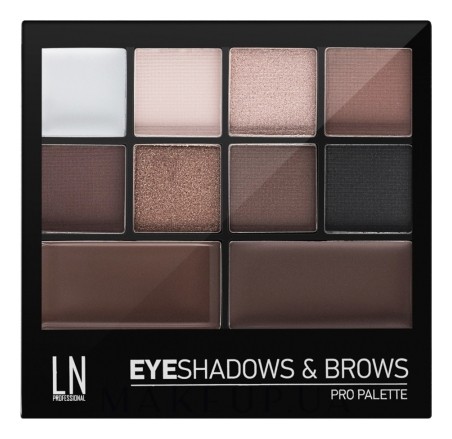 Тон 03  LN Professional