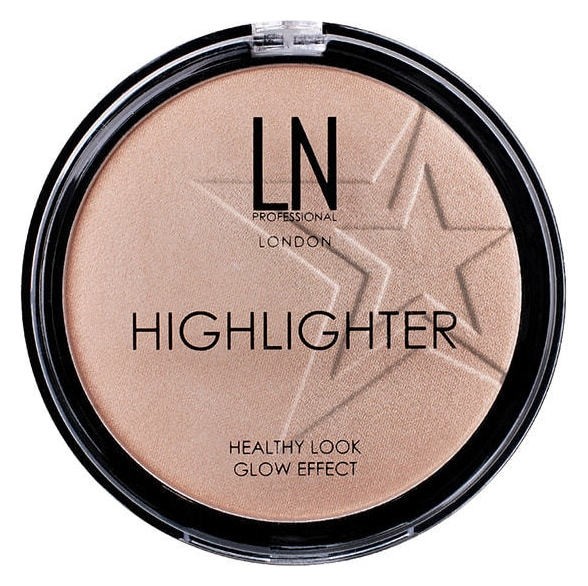 Хайлайтер для лица и тела LN Professional