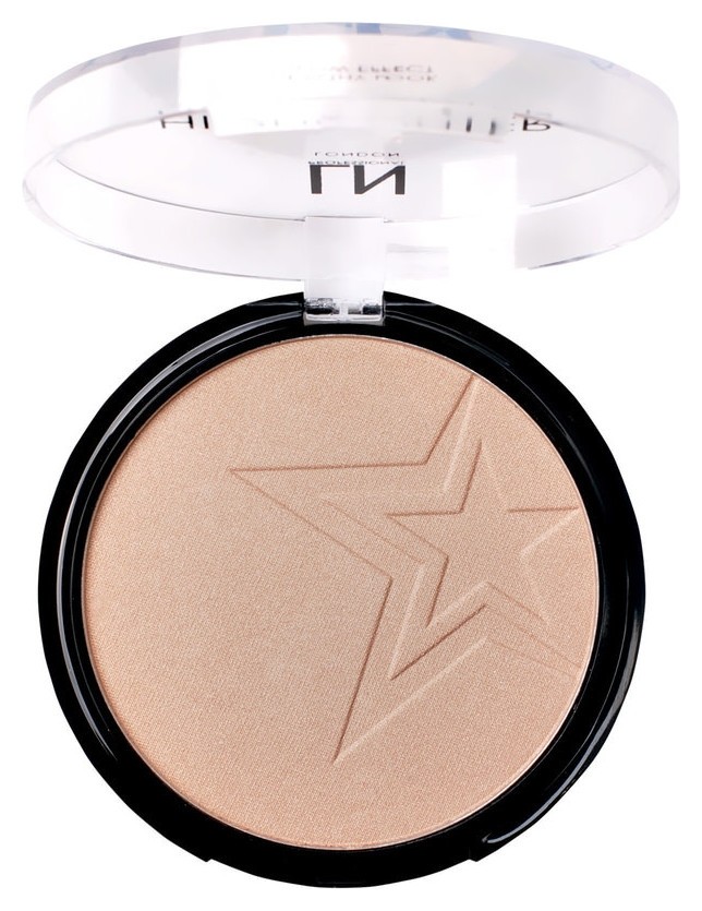 Тон 01  LN Professional