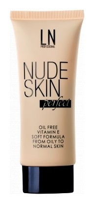 Тональный крем Nude Skin Perfect LN Professional