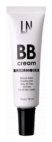Тональный крем BB Cream Flawless Skin LN Professional