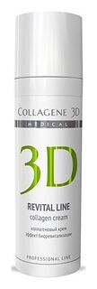 30 мл  Medical Collagene 3D