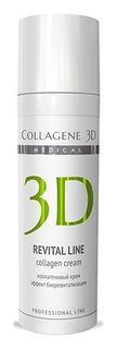 30 мл Medical Collagene 3D