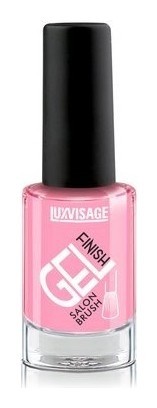 Тон 03 Светло-розовый  Luxvisage