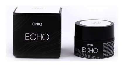 Тон 001 White  ONIQ