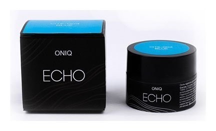 Тон 004 Blue  ONIQ