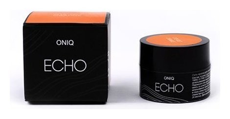 Тон 007 Orange  ONIQ