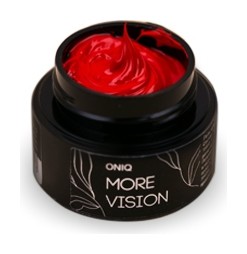 Тон Red is the new black  ONIQ