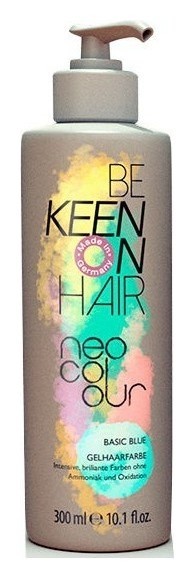 Пигмент прямого действия Neo Colour  KEEN