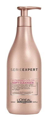 500 мл  L'oreal Professionnel