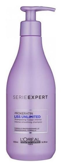 500 мл  L'oreal Professionnel