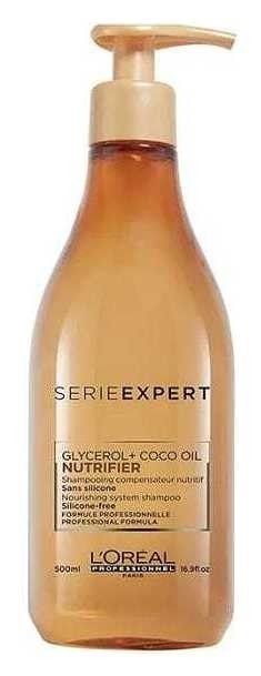 500 мл  L'oreal Professionnel