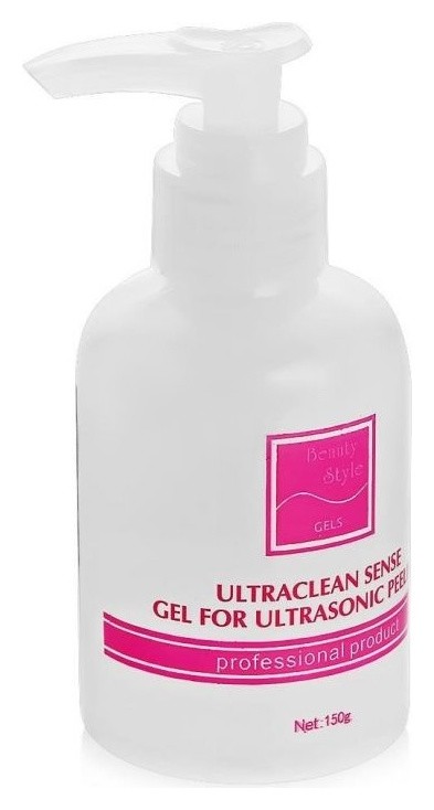 150 мл  Beauty Style