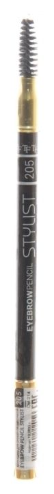 Отзыв на Карандаш для бровей со щеточкой Eyebrow pencil stylist
